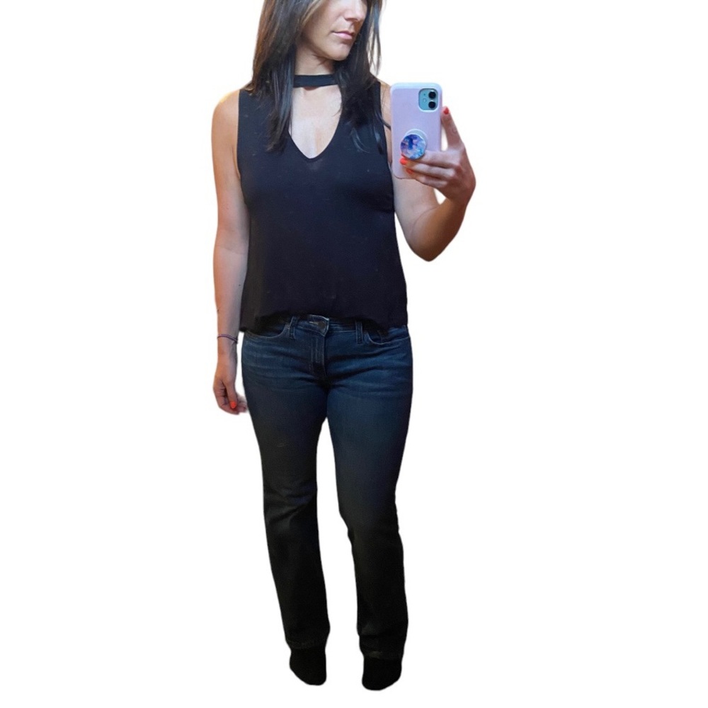🔴 5/$20, Garage Cutout Tank